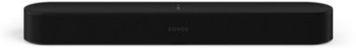 Barre de son SONOS Beam 2 Noir