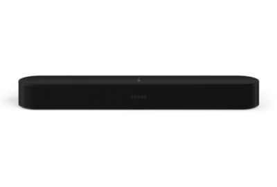 Barre de son SONOS BEAM 2 NOIR