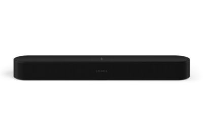 SONOS Barre De Son Beam 2 Noir