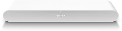 Barre de son SONOS Ray blanc