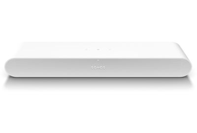 Barre de son SONOS Ray blanc