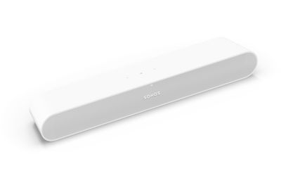 Barre de son SONOS Ray blanc