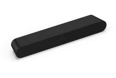 Barre de son SONOS Ray noir