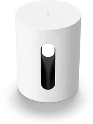 Caisson de basse SONOS Sub Mini White