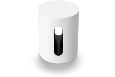Caisson de basse SONOS Sub Mini White