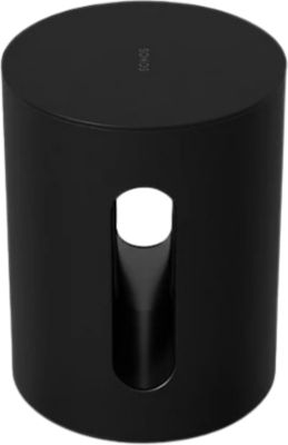 Caisson de basse SONOS Sub Mini Black