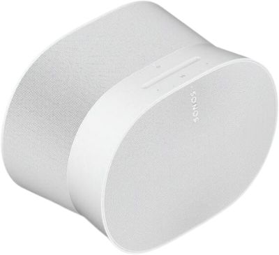 Sonos Era 100 Enceinte connectée Wi-Fi/Bluetooth® compacte, blanc -  Worldshop