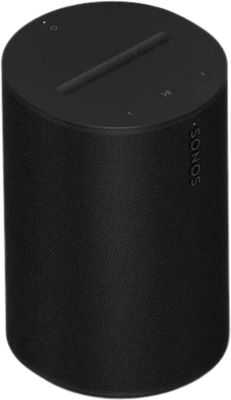 Enceinte résidentielle SONOS Era 100 EU Noir