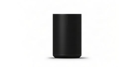 Enceinte résidentielle SONOS Era 100 SL Noir