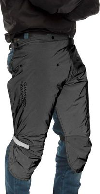 Poncho pluie TOAD Pantalon pluie