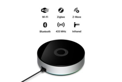 Passerelle domotique HOMEY Bridge Smart Hub