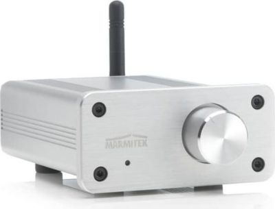 Amplificateur HiFi MARMITEK BoomBoom 460