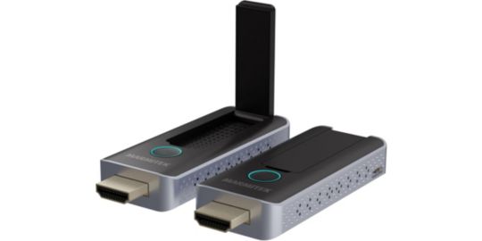 Adaptateur bluetooth MARMITEK HDMI sans fil pour TV HD2