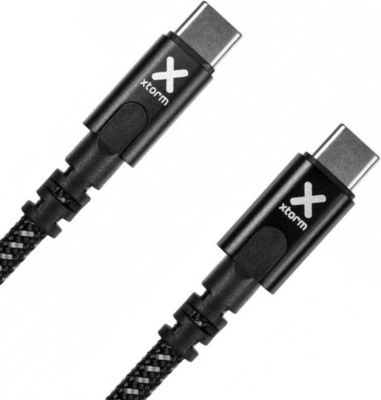 Câble USB XTORM USB-C vers USB-C