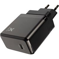 Chargeur secteur XTORM 65W USB-C + Câble USB-C Xtorm Noir