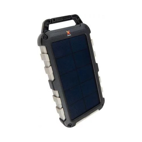 Chargeur solaire robuste Xtorm