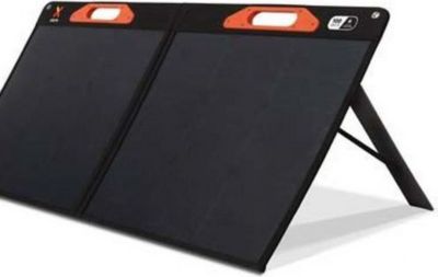 Chargeur secteur XTORM 100W NOIR/ORANGE