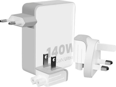 Chargeur XTORM Xtorm Chargeur de Voyage Secteur USB/3 U