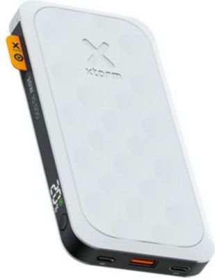 Batterie externe XTORM 10000mAh USB/2 USB-C Série Fuel 5 PD 20W Batterie externe XTORM 10000mAh USB/2 USB-C Série Fuel 5 PD 20W