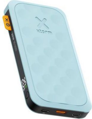 Batterie externe XTORM 10000mAh USB/2 USB-C Série Fuel 5 PD 20W