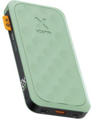 Batterie externe XTORM 10000mAh USB/2 USB-C Série Fuel 5 PD 20W