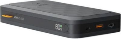 Batterie externe XTORM 45000mAh USB/2 USB-C Série Fuel 5 PD 67W