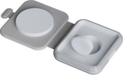 Chargeur induction XTORM Xtorm Chargeurs de Voyage Sans Fil 2-en-