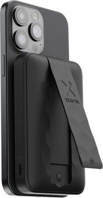Batterie externe XTORM 10 000mAh Sans Fil Fixation Magnétique