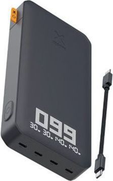 Batterie externe XTORM 27 000 mAh Modèle Titan Ultra PD 200W