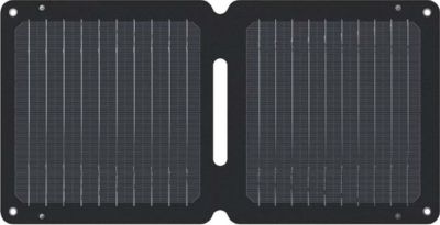 Chargeur XTORM Xtorm Panneau Solaire Portable et Pliabl