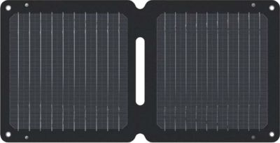 Chargeur XTORM Xtorm Panneau Solaire Portable et Pliabl
