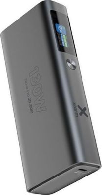 Batterie externe XTORM 20 000 mAh Modèle Nova Pro PD 130W