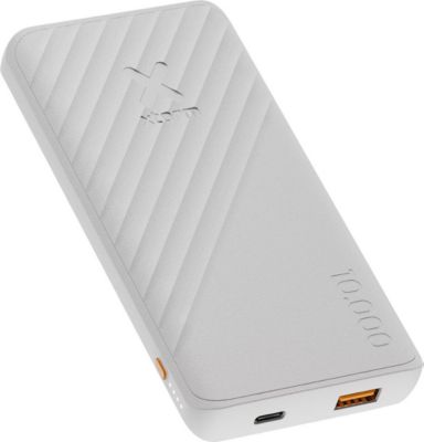Batterie externe XTORM 10 000mAh USB-A/USB-C Modèle Go2 15W