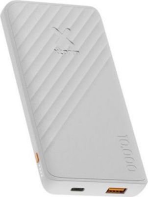 Batterie externe XTORM 10 000mAh USB-A/USB-C Modèle Go2 15W