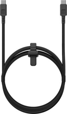 Câble USB XTORM USB-C vers USB-C 240W Série NextGen 1.5m