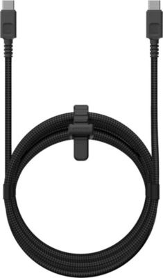 Câble USB XTORM USB-C vers USB-C 240W 3m Charge Rapide