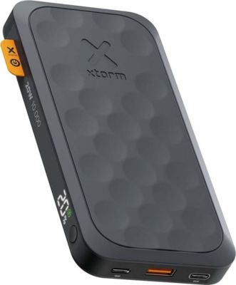 Batterie externe XTORM 10000mAh 20W USB-C Charge Rapide