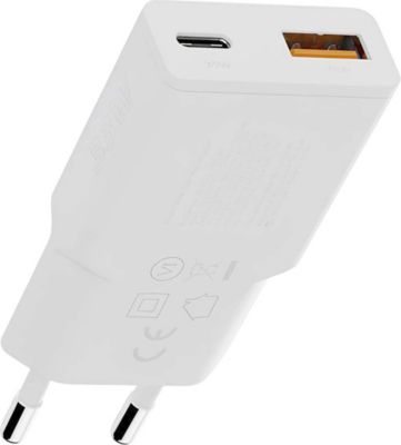 Chargeur XTORM Xtorm Chargeur Secteur 33W USB-C PD / US