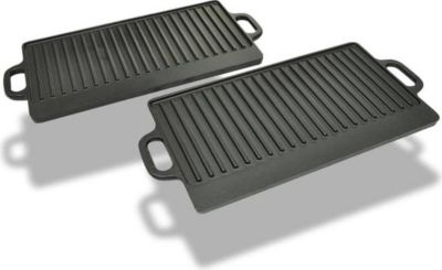 Plancha VIDAXL Noir Plancha VIDAXL Noir