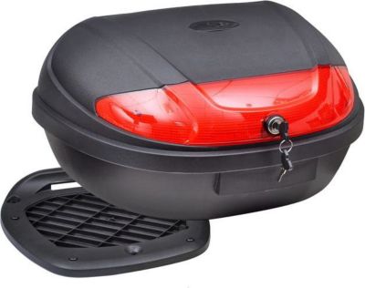 Pack accessoires VIDAXL Plastique Noir