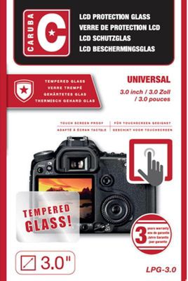 Protège écran CARUBA 248341