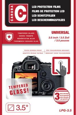 Protège écran CARUBA 248342