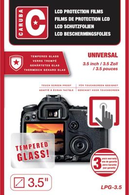 Protège écran CARUBA 248342 Protège écran CARUBA 248342