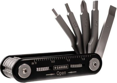 Nettoyage optique CARUBA 249873