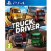 Jeu PS4 JUST FOR GAMES Truck Driver