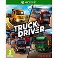 Jeu Xbox JUST FOR GAMES Truck Driver