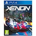 Jeu PS4 JUST FOR GAMES Xenon Racer Reconditionné