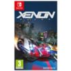 Jeu Switch JUST FOR GAMES Xenon Racer