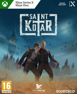 Jeu Xbox X JUST FOR GAMES Saint Kotar Reconditionné