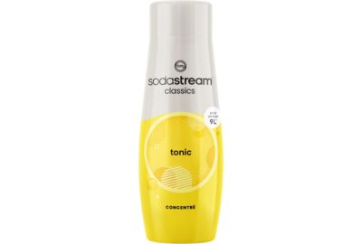 Concentré SODASTREAM TONIC 440ml